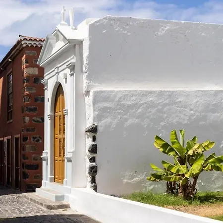 Renovado Estudio Con Balcon * Πουέρτο Ντε Λα Κρουζ
