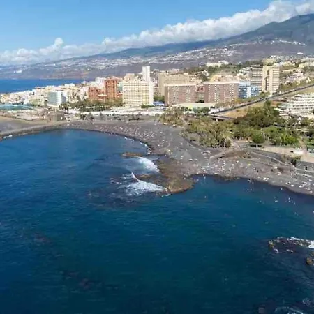 Renovado Estudio Con Balcon *